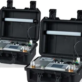 SF6 Gas Remote Commissioning