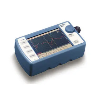 BAUR Time domain reflector