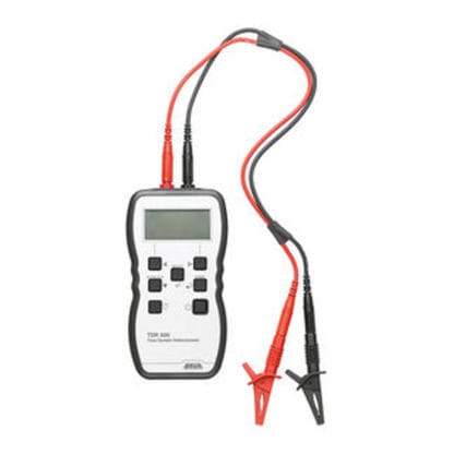 Baur TDR 500 Handheld Time Domain Reflectometers - Image 2