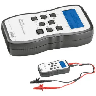 Baur TDR 510 Handheld Time Domain Reflectometers