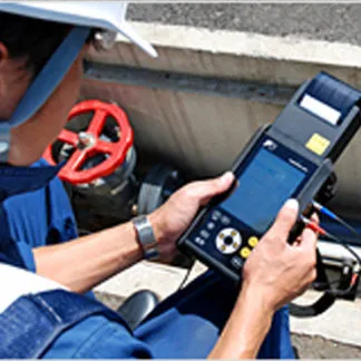 Water Flow and Pressure Measurement Meters