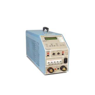 Battery Testers Megger Torkel 840 and 860 in Saudi Arabia