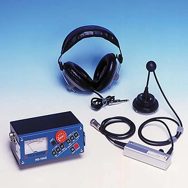 Fuji HG-10ALL Water Leak Detectors - CEPCO Sales