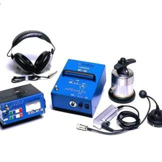 Fuji NPL-100 non-metal pipe locators