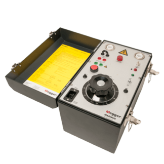 Megger Step-up Transformers Saudi Arabia