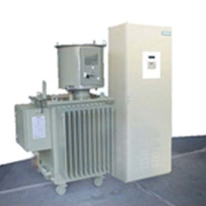 High Volt Electrostatic Precipitators Saudi Arabia