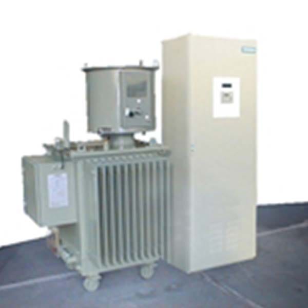 Electrostatic Precipitators