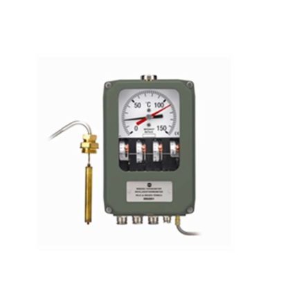 MESSKO BeTech Thermometers for Oil Temperature Measurement Saudi Arabia