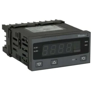 MESSKO Digital Displays D1270 / D1272