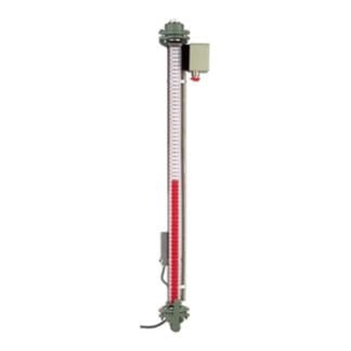 MESSKO MMK Magnetic Oil Level Indicators for Transformers Saudi Arabia