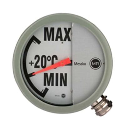 MESSKO MTO Transformer Oil Level Indicators Saudi Arabia