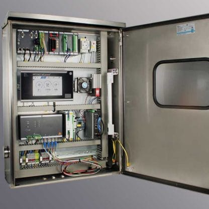 MESSKO MTeC EPT 303 Temperature Management Systems - Image 3