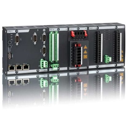 MESSKO MTeC EPT 303 Temperature Management Systems - Image 2