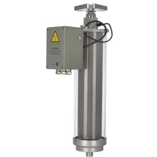 MESSKO MTrab DB200 Transformer Dehydrating Breathers