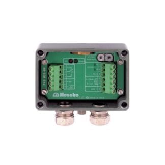 MESSKO TT-30 Analogue / Digital Signal Converters for Transformers