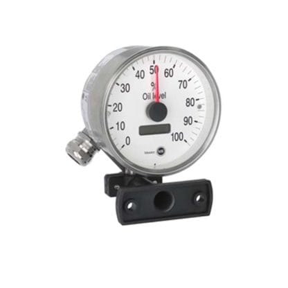MESSKO Temperature Electronic Indicators EL 100/160