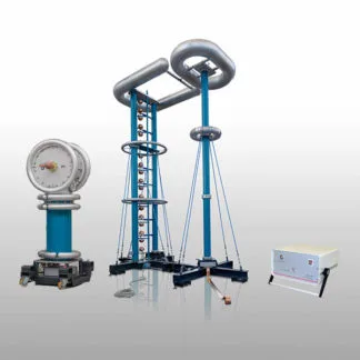 High Voltage Measuring Systems