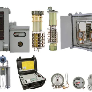 Power Transformer Equipment