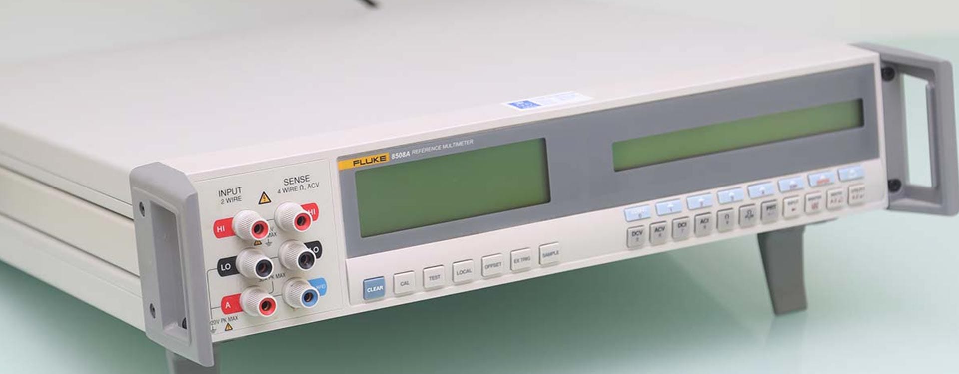 Calibration Serives for Electrical Test Equipment Saudi Arabia