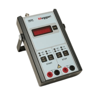 Megger TM200 Digital timer